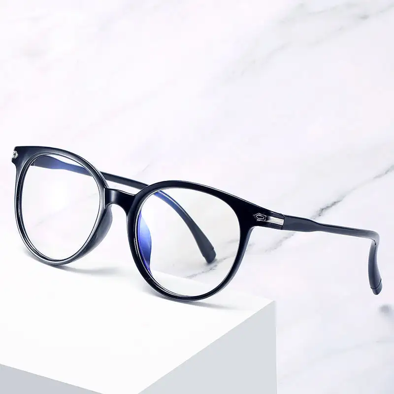 wholesale optical eyewear cheap plastic eye glasses spectacle frame eyeglasses frames for myopia 2023
