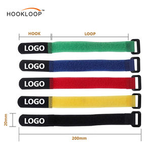 Регулируемый нейлоновый крюк и петля - Product Image 3