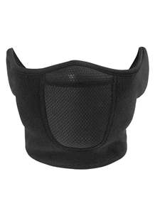 Masque d'équitation d'extérieur Automne et hiver Ski d'extérieur Protection des oreilles Antigel Écharpe polaire chaude Sports d'hiver - Product Image 6