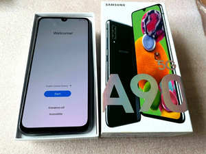 All'ingrosso di seconda mano versione A90 5G Smartphone sbloccato telefoni cellulari usati telefoni cellulari <span class=keywords><strong>A70</strong></span> di seconda mano AA - Product Image 2