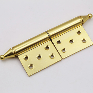 Charnières <span class=keywords><strong>de</strong></span> <span class=keywords><strong>porte</strong></span> modernes industrielles en forme <span class=keywords><strong>de</strong></span> drapeau, amovibles, pour soudure, à deux volets, en aluminium et fer, haut <span class=keywords><strong>de</strong></span> gamme - Product Image 4