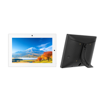 Nouvelle tablette Android 10,1 pouces avec écran tactile IPS, processeur Rockchip Quad Octe Core, POE, NFC, Wi-Fi, 4G, pour les entreprises, les enfants, l'école, l'éducation, ROHS