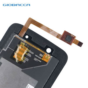 Pantalla LCD de Repuesto con Pantalla Táctil para Zebra MC9300 MC930B MC930P - Product Image 3