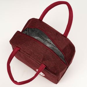 New Promotion Hot Style Cooler Bag Insulated Lunch School Insulated Bag Wholesale Fashion Thermal Cooler Bag for Lunch - Product Image 4