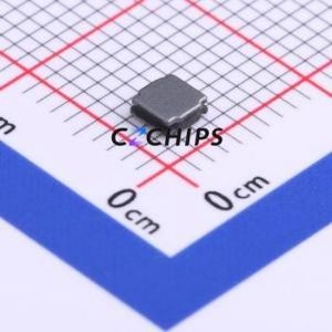 FNR3012S3R3MT ตัวเหนี่ยวนำไฟฟ้าแบบ SMD,3x3 มม. ( ค่าความเหนี่ยวนำ: 3.3uH )( ความแม่นยำ: 20% กระแสไฟฟ้าที่กำหนด: 1.4A ) - Product Image 1