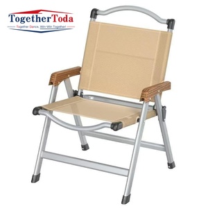 Ensemble table et chaises pliantes portables très vendu pour le camping en plein air - Product Image 1