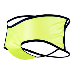 Ingrosso g con stringhe in <span class=keywords><strong>pelle</strong></span> Strappy ragazzi Gay da <span class=keywords><strong>uomo</strong></span> Sexy biancheria intima Sexy sospensorio Boxer da <span class=keywords><strong>uomo</strong></span> - Product Image 5