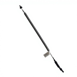 Cable de control para manija de cerradura de puerta BMW 51217036784, aislamiento de PVC, instalación estática, número de pieza 321312 - Product Image 2