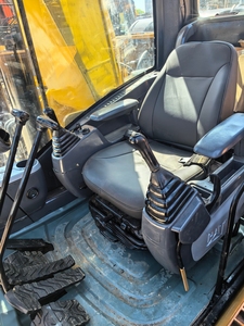 ผลิตในญี่ปุ่น รถขุดตีนตะขาบ Caterpillar cat 320d มือสอง น้ำหนัก 20 ตัน รถขุดตีนตะขาบ Cat320d มือสองของแท้ - Product Image 6