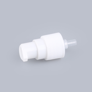 Buena calidad Blanco bomba <span class=keywords><strong>de</strong></span> <span class=keywords><strong>tratamiento</strong></span> <span class=keywords><strong>de</strong></span> 20/410 <span class=keywords><strong>la</strong></span> crema <span class=keywords><strong>de</strong></span> <span class=keywords><strong>la</strong></span> loción <span class=keywords><strong>de</strong></span> <span class=keywords><strong>la</strong></span> bomba <span class=keywords><strong>de</strong></span> embalaje <span class=keywords><strong>de</strong></span> cosméticos - Product Image 4