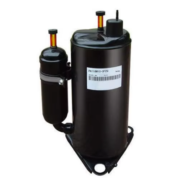 Original Brand and China Factory Price R410a 60Hz-208/230V PA Series GMCC Rotary Compressors for Home Split Air Conditioner Type