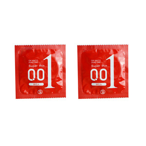Condones Personalizados OEM, Divertidos, Ultrafinos, Lisos, Económicos - Product Image 3