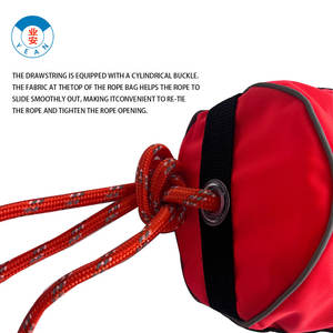 Tali busa keselamatan mengambang, Anti Penuaan, perlindungan jatuh untuk penyelamatan & peralatan penyelamatan - Product Image 3