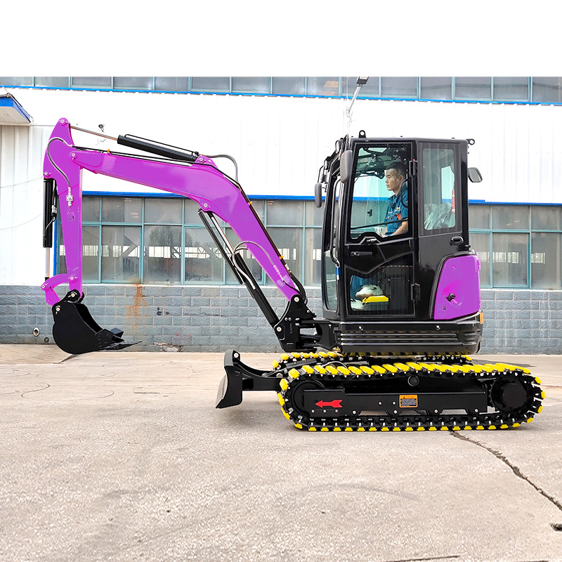 excavator 4 ton tilt rotator