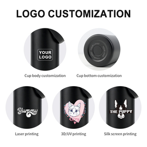 Custom Logo Stainless Steel Sports <b>Bottle</b> Wholesale 18oz Vacuum Insulated Water <b>Bottle</b> with 2-in-1 Dust-proof <b>Straw</b> & Chug Lid - Product Image 3