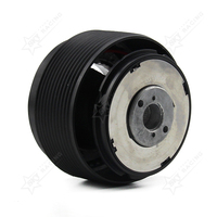 Adaptor Hub Kit Boss Setir Balap untuk Setir Balap Mazda R-2
