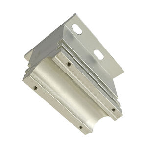 خدمات تصنيع المعادن بالتحكم الرقمي بالحاسوب وطباعة ثلاثية الأبعاد ونماذج أولية سريعة وخدمات صب الفولاذ المقاوم للصدأ وقطع البلاستيك والنحاس - Product Image 4