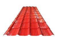 Heißer Verkauf: CGCC farbbeschichtete AZ10-AZ29 Wellblechdachplatten, vollhart, ASTM-Standard, 55 % Aluminium, hergestellt in China, zuschneidbar
