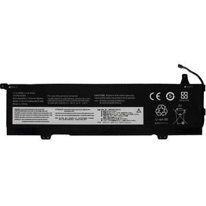 แบตเตอรี่สำหรับโยคะ730-15IKB L17C3PE0 - Product Image 1