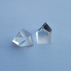 Prisma Óptico <span class=keywords><strong>Mini</strong></span> Vidro Poligonal de Alta Qualidade com Revestimento para Instrumentos Ópticos - Product Image 3