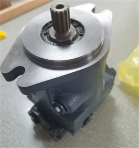 Pompe à piston neuve de la série A4FO A4FO22 A4FO28 A4FO45 A4F071 A4FO7 A4F125 A4F180 R902496181 A4FO500/30R A4FO125/30R R902518610 - Product Image 5