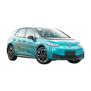 Volkswagen <span class=keywords><strong>ID3</strong></span> 2026 451km Mini EV Vehículo de Nueva Energía Coches Eléctricos en Stock - Product Image 1