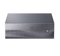 Ordinateur de bureau pour ASUS Ascent GX10 AI Supercomputer GX10-GG0008BN NV-GB10-1T ARM v9.2-A CPU (GB10) NVIDIA Blackwell GPU 1 To SSD
