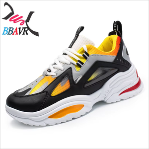 Zapatos Deportivos Casuales de Moda Juvenil para Hombre, Zapatos para Correr - Product Image 1
