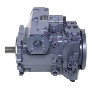 Bomba Hidráulica de Alto Rendimiento Brueninghaus Hydromatik Re A4VG, Modelos A4VG40, A4VG28, A4VG56, A4VG71, A4VG90, A4VG125, A4VG140, A4VG250, A4VG180 - Product Image 3