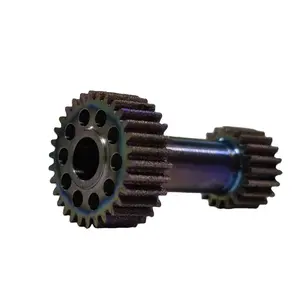 יצרן חומרה דיוק מותאם אישית מיני pinion הילוך spur