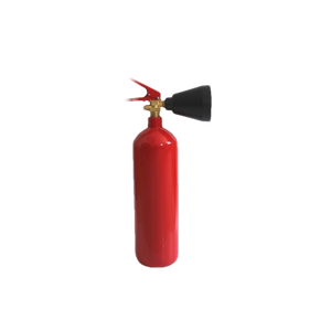 <span class=keywords><strong>Extincteur</strong></span> portable en acier certifié ABC EN3 de 6 kg, à suspendre, <span class=keywords><strong>automatique</strong></span>, <span class=keywords><strong>CO2</strong></span>, mousse, agents à poudre sèche, efficace contre l'incendie (DCP) - Product Image 5