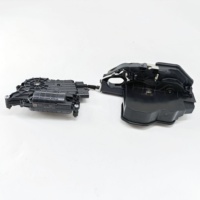 Pièces de carrosserie automobile en gros, serrure de porte avant gauche électrique 51217315022 pour BMW X5 E70 X6 E71 E72