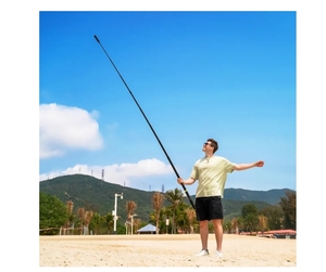 Palo de Selfie Edición Extendida Mejorada con Envío Rápido para <span class=keywords><strong>Insta360</strong></span> X3 <span class=keywords><strong>One</strong></span> RS <span class=keywords><strong>One</strong></span> <span class=keywords><strong>X2</strong></span>, <span class=keywords><strong>Accesorios</strong></span> para Cámaras de Acción - Product Image 4