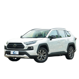<span class=keywords><strong>2025</strong></span> mới toyotas RAV 4 2.0L CVT 4WD phiêu lưu cộng với SUV Xe AWD hộp số tự động Nhà máy cung cấp trực tiếp - Product Image 1