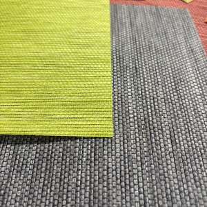 Tessuto per Mobili da Esterno Resistente allo Sporco e Adatto agli Animali Domestici, Tessuto per Mobili in Erba Sintetica PH2602 - Product Image 3