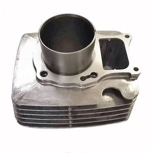 ชุดกระบอกสูบมอเตอร์ไซค์ อะไหล่เครื่องยนต์มอเตอร์ไซค์ชายหาด เหมาะสำหรับ Sportrax 250 TRX 250 EX 2X4 ชุดกระบอกสูบ ปี 2003-2008 - Product Image 3