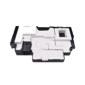 Tampon absorbant d'encre usagée MC-G02 MC G02 pour imprimantes <span class=keywords><strong>Canon</strong></span> <span class=keywords><strong>PIXMA</strong></span> G1420 G2420 G2460 G3420 G3460 G3360 G2160 G3160 G1920 G1922 - Product Image 6