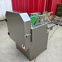 model 20 groentensnijmachine commerciële groentesnijmachine 110v