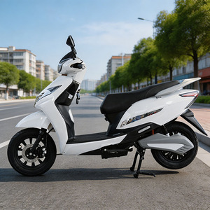 Moto de course CKD SKD 12 pouces à grande vitesse, 1100/1300W, 60 km/h, 2 places pour adultes - Product Image 1