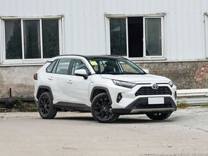 <span class=keywords><strong>Toyota</strong></span> <span class=keywords><strong>RAV4</strong></span> 2024 2.5L E-CVT 4WD Edición Elite Plus, SUV de 5 Puertas y 5 Asientos, Cómodo, <span class=keywords><strong>Nuevo</strong></span> y Usado - Product Image 3