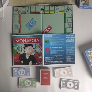 Tùy chỉnh cá nhân chuyên nghiệp thu nhỏ bảng trò chơi bảng trò chơi Arabic ma zai Fei - Product Image 4