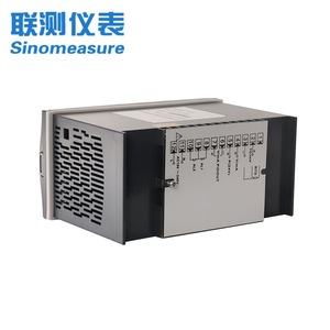 Contrôleur numérique PID Sinomeasure 25.0C avec affichage de la température, contrôle de la pression et positionnement intelligent des vannes - Product Image 2