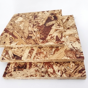 Vente en gros de contreplaqué filmé industriel de 18mm peuplier eucalyptus de Chine pour la construction coffrage en béton 12mm - Product Image 5