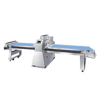 Nouvelle machine à croissants Rondo, prix de la machine à croissants