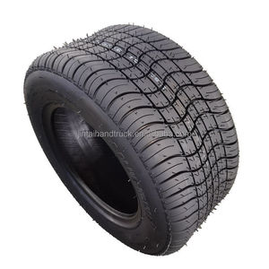 Neumáticos y Ruedas para Carrito de Golf 14 205/30-14 205/40-14 215/35-14 Ruedas y Neumáticos para Carrito de Golf 14 - Product Image 5