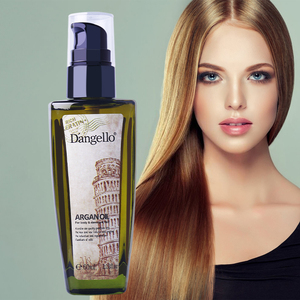 Aceite de argán marroquí para la reparación del cabello e hidratante de la piel, aceite para el cabello 100% puro - Product Image 5