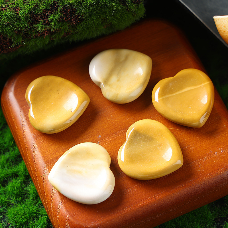 Un jaune d'oeuf (simple)