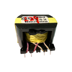 Chargeurs de batterie pour vélos électriques haute fréquence BEIRUI, transformateur à noyau de ferrite basse tension 68 kHz-100 kHz, montage en surface -20°C - Product Image 4