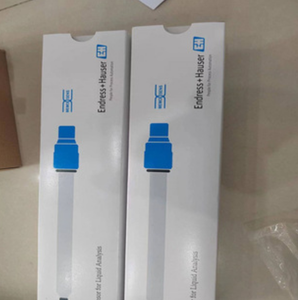 เซ็นเซอร์วัดค่า pH ดิจิตอล Endress+Hauser CPS11E-AA7AAA2 Memosens ของแท้ มีสินค้าในสต็อก - Product Image 6