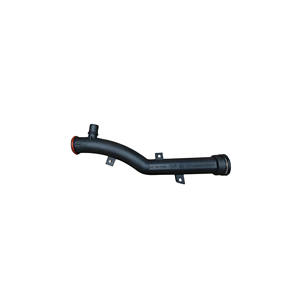 Tuyau de sortie de pompe à eau Auto 1.6T pour Peugeot 207 3008 308 RCZ Citroen C4 <span class=keywords><strong>DS3</strong></span> DS5 OE 1351VF 9806914880 - Product Image 2